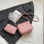 Mugrs™ Zipper Crossbody Phone Bag with Wallet