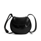 Sac à bandoulière rond décontracté Mugrs™
