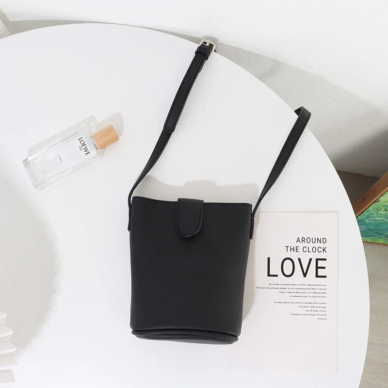 Mugrs™ Simple Bucket Bag Phone Bag, 6 colors