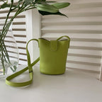 Sac seau simple Mugrs™ pour téléphone, 6 couleurs