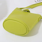 Sac seau simple Mugrs™ pour téléphone, 6 couleurs