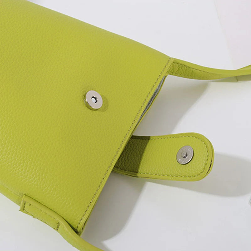 Sac seau simple Mugrs™ pour téléphone, 6 couleurs