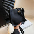 Mugrs™ Fashion Mini Mobile Phone Bag, Zipper Crossbody Bag, 4 Colors