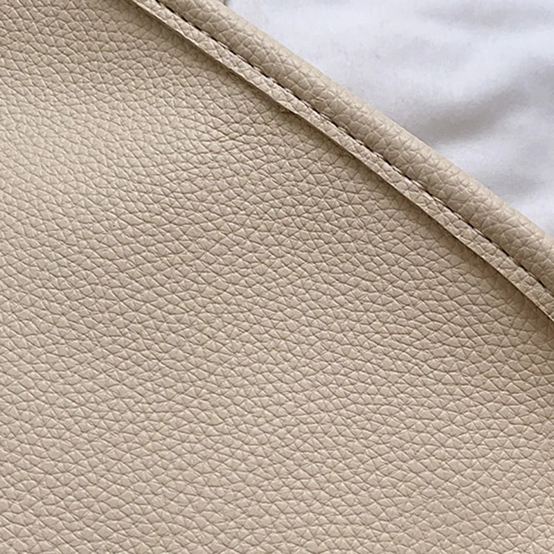 Mugrs™ Modische Mini-Handytasche, Umhängetasche mit Reißverschluss, 4 Farben