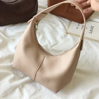 Mugrs™ Schicke Hobo-Tasche aus Leder
