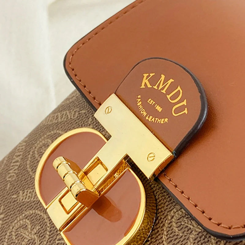 Mugrs™ Vintage Luxury Phone Bag