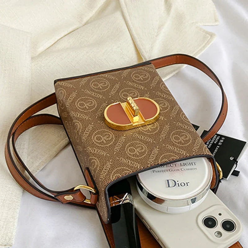 Étui de téléphone de luxe vintage Mugrs™