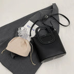 Sac fourre-tout en cuir souple Mugrs™
