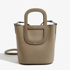 Sac fourre-tout en cuir souple Mugrs™