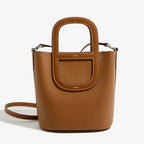 Sac fourre-tout en cuir souple Mugrs™
