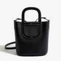 Mugrs™ Soft Leather Tote Bag