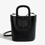 Sac fourre-tout en cuir souple Mugrs™