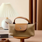 Mugrs™ Leather Mini Clutch Phone Bag