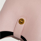 Mugrs™ Vegan Leather Shoulder Bags