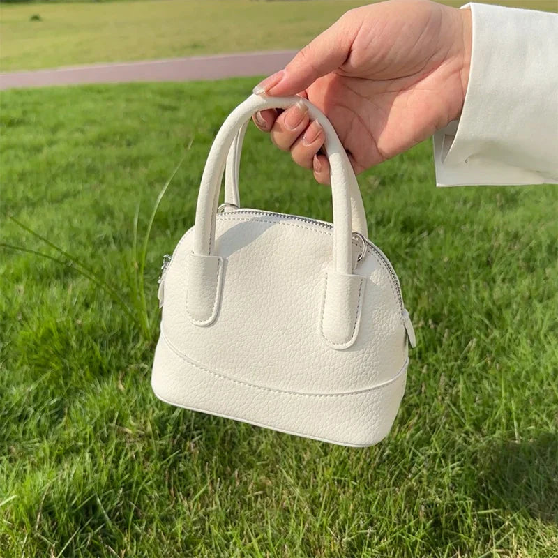 Mugrs™ Mini Portable Shell Phone Bag