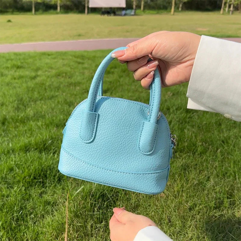 Mugrs™ Mini Portable Shell Phone Bag