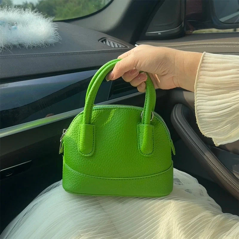 Mugrs™ Mini Portable Shell Phone Bag
