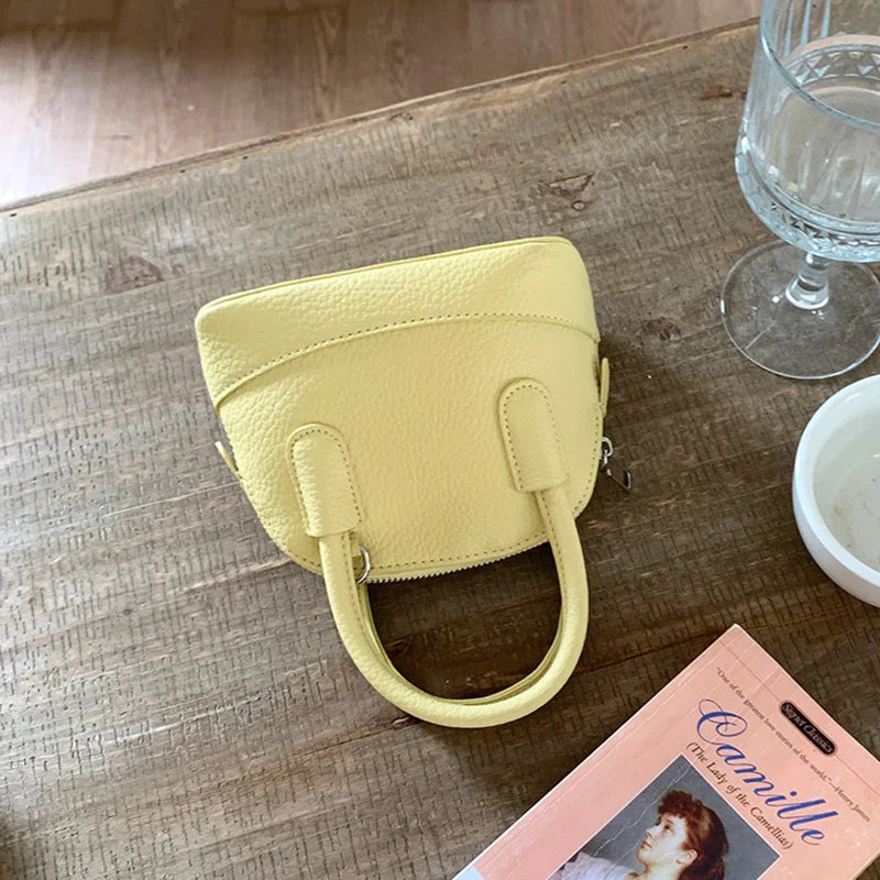 Mugrs™ Mini Portable Shell Phone Bag