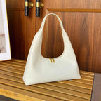 Mugrs™ Hobo-Schultertasche aus Leder