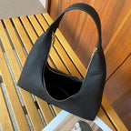 Mugrs™ Hobo-Schultertasche aus Leder