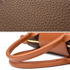 Étui pour téléphone en cuir souple Mugrs™ Dumpling