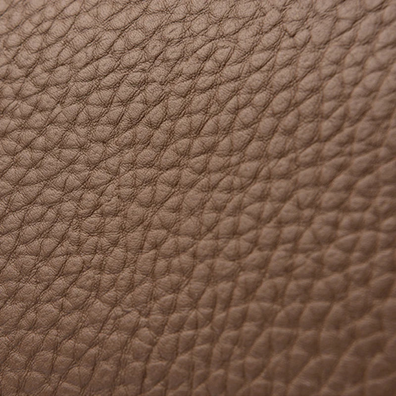 Étui pour téléphone en cuir souple Mugrs™ Dumpling
