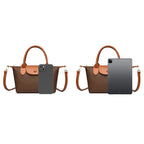 Étui pour téléphone en cuir souple Mugrs™ Dumpling