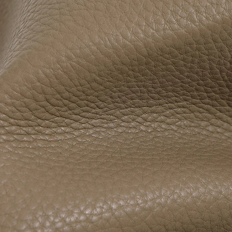 Tragbare, schlichte Vintage-Beuteltasche von Mugrs™