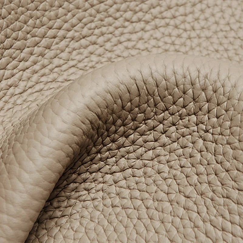Mugrs™ Button Simple Leather Mini Shoulder Bag