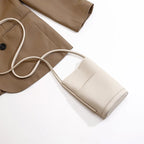 Porte-cartes et étui pour téléphone en cuir écologique Mugrs™