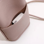 Porte-cartes et étui pour téléphone en cuir écologique Mugrs™