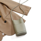 Porte-cartes et étui pour téléphone en cuir écologique Mugrs™