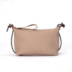Sac à bandoulière en cuir souple Mugrs™ pour téléphone