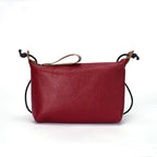Sac à bandoulière en cuir souple Mugrs™ pour téléphone