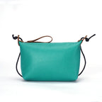 Sac à bandoulière en cuir souple Mugrs™ pour téléphone
