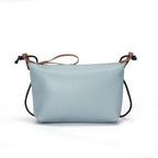 Sac à bandoulière en cuir souple Mugrs™ pour téléphone