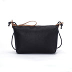 Sac à bandoulière en cuir souple Mugrs™ pour téléphone