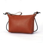 Sac à bandoulière en cuir souple Mugrs™ pour téléphone