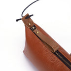 Sac à bandoulière en cuir souple Mugrs™ pour téléphone