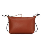 Sac à bandoulière en cuir souple Mugrs™ pour téléphone