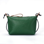 Sac à bandoulière en cuir souple Mugrs™ pour téléphone