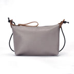 Sac à bandoulière en cuir souple Mugrs™ pour téléphone