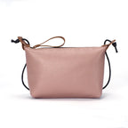 Sac à bandoulière en cuir souple Mugrs™ pour téléphone