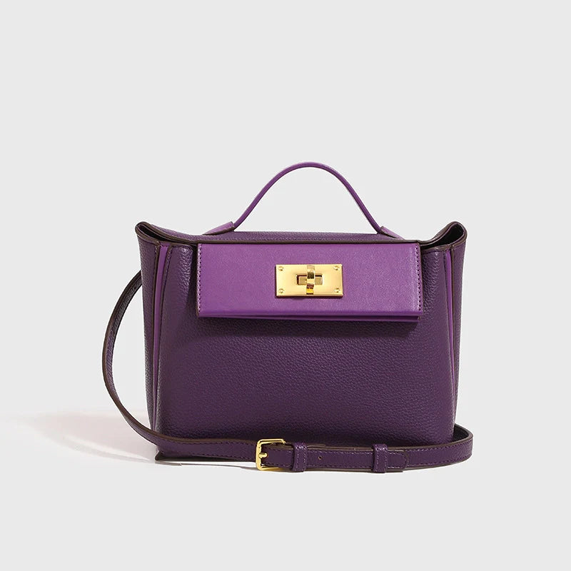 Mugrs™ Blanc Marron Noir Gris Violet