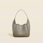 Mugrs™ 1950S Rindsleder Schultertasche Achseltasche