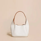 Mugrs™ 1950S Rindsleder Schultertasche Achseltasche
