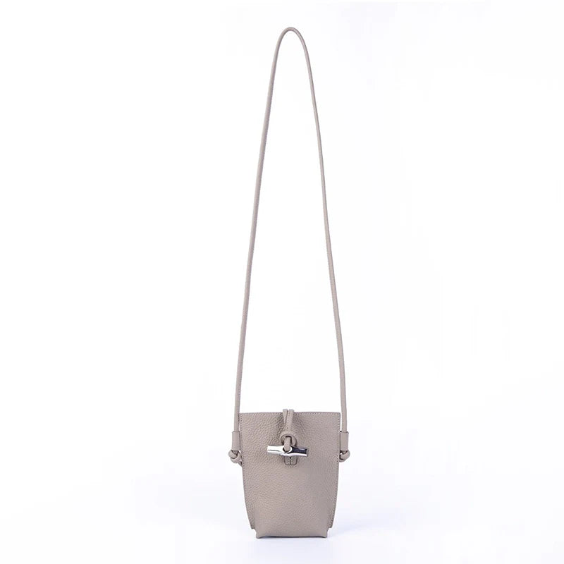 Mugrs™ Bamboo Buckle Mini Phone Bags