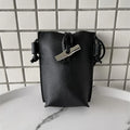 Mini-étuis pour téléphone avec boucle en bambou Mugrs™