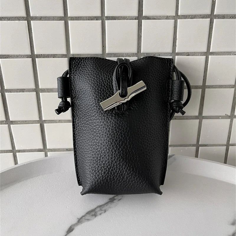 Mugrs™ Bamboo Buckle Mini Phone Bags