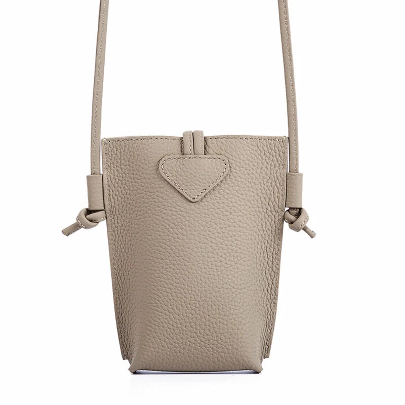 Mugrs™ Bamboo Buckle Mini Phone Bags
